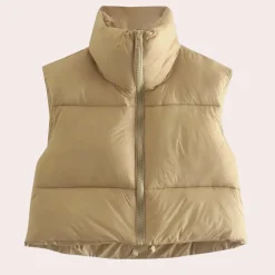 Truien & Vesten Dames*HARRIET - Trendy Zomervest voor Dames