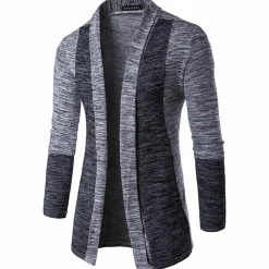 Truien & Vesten Heren*Harrison | Zomerse casual cardigan