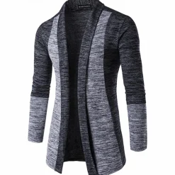 Truien & Vesten Heren*Harrison | Zomerse casual cardigan