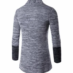 Truien & Vesten Heren*Harrison | Zomerse casual cardigan