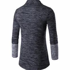 Truien & Vesten Heren*Harrison | Zomerse casual cardigan