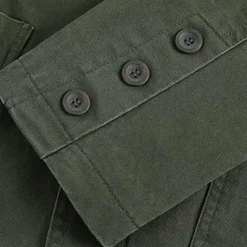 Jassen Heren*HARRY - Vintage zomerjack voor mannen