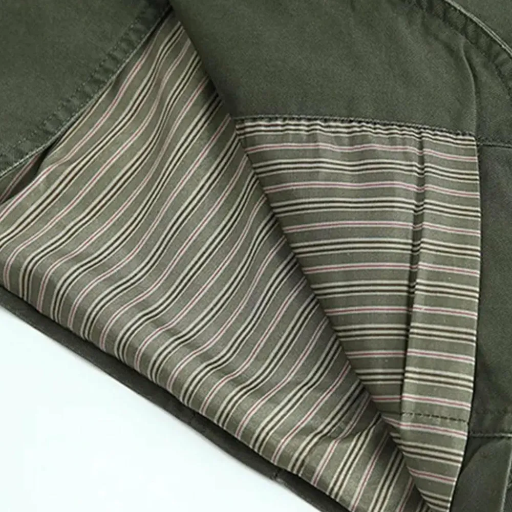 Jassen Heren*HARRY - Vintage zomerjack voor mannen