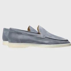 Schoenen Heren*Harto - Stijlvolle en comfortabele zomerse loafers voor mannen