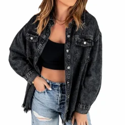 Jassen Dames*HAVEN - Stijlvolle Zomerjas voor Dames