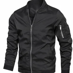 Jassen Heren*Hayden | Casual zomerbomberjack