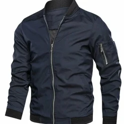 Jassen Heren*Hayden | Casual zomerbomberjack