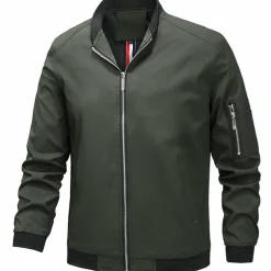 Jassen Heren*Hayden | Casual zomerbomberjack