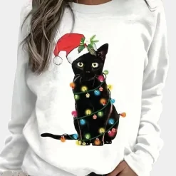 Truien & Vesten Dames*HAYLEY - Elegante Zomertrui voor Dames