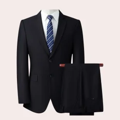 Sets Heren*Heimdall - Formele herenset 2-delig voor de zomer