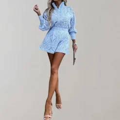 Sets Dames*Helga - Trendy zomerset voor de lente en zomer