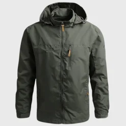 Jassen Heren*Henri - Waterdichte zomerjas voor heren