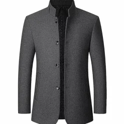 Jassen Heren*HENRY - Comfortabele en stijlvolle zomerjas