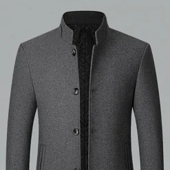 Jassen Heren*HENRY - Comfortabele en stijlvolle zomerjas