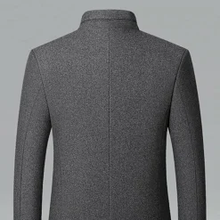 Jassen Heren*HENRY - Comfortabele en stijlvolle zomerjas