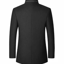 Jassen Heren*HENRY - Comfortabele en stijlvolle zomerjas