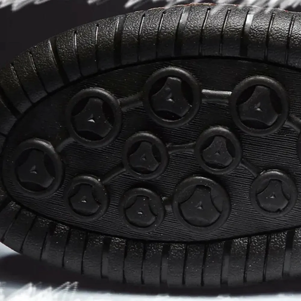 Schoenen Heren*HENRY - Klassieke zomerlaarzen voor mannen