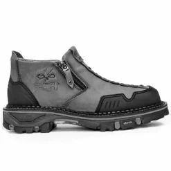 Schoenen Heren*HENRY - Stijlvolle en duurzame zomerschoenen voor mannen