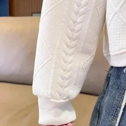 Truien & Vesten Dames*Hestia - Elegante zomerse trui voor dames