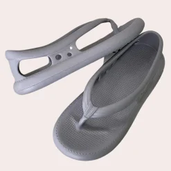 Schoenen Heren|Damesschoenen*Hibote - Zomerse casual antislippantoffels voor koppels