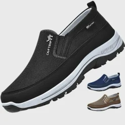 Damesschoenen*Hidde - Comfortabele zomerse wandelschoenen