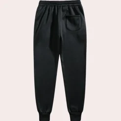 Broeken Heren*Hoder - Lichte zomer joggingbroek voor heren