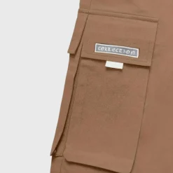 Broeken Heren*Holger - Zomerse cargo broek voor heren