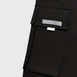 Broeken Heren*Holger - Zomerse cargo broek voor heren