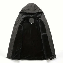 Jassen Heren*HOMER - Casual zomerjas voor mannen