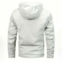 Jassen Heren*HOMER - Casual zomerjas voor mannen