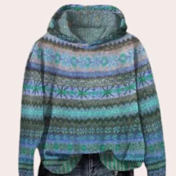 Jassen Dames*Hosie - Trendy en comfortabele dames hoodie voor de zomer