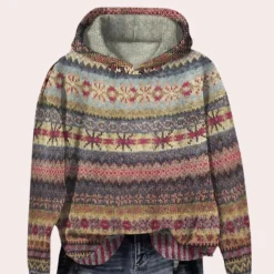 Jassen Dames*Hosie - Trendy en comfortabele dames hoodie voor de zomer