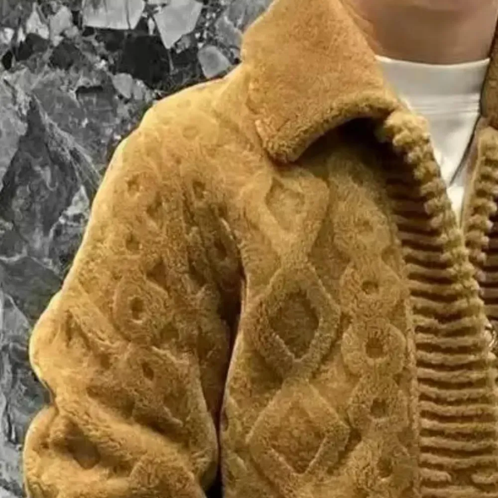 Truien & Vesten Heren*HOWARD - Comfortabel Zomervest voor Heren Olijfgroen