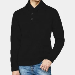 Truien & Vesten Heren*HOWARD - Geraffineerde Zomerse Trui voor Heren