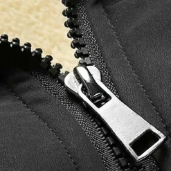 Jassen Heren*HOWARD - Warme winterjas voor heren