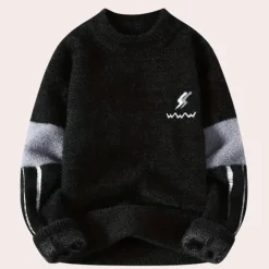 Truien & Vesten Heren*HUMBERTO - Veelzijdige Trui voor Heren