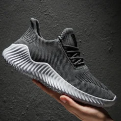 Schoenen Heren*HUNOR - Stijlvolle zomersportschoenen