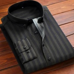 Shirts Heren*Igor - Stijlvolle gestreepte zomerpolo voor heren