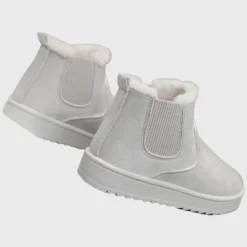 Schoenen Heren*Ihana - Luchtige zomerlaarzen