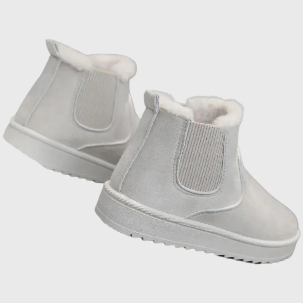 Schoenen Heren*Ihana - Luchtige zomerlaarzen