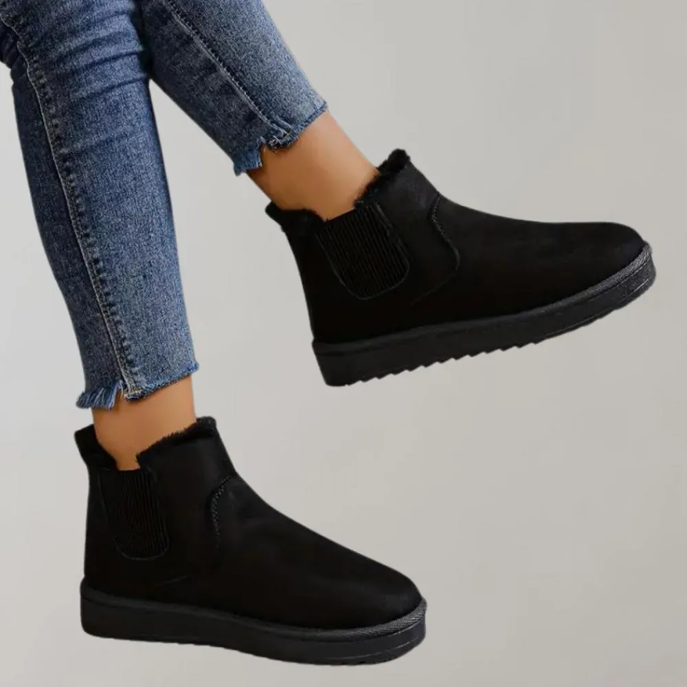 Schoenen Heren*Ihana - Luchtige zomerlaarzen