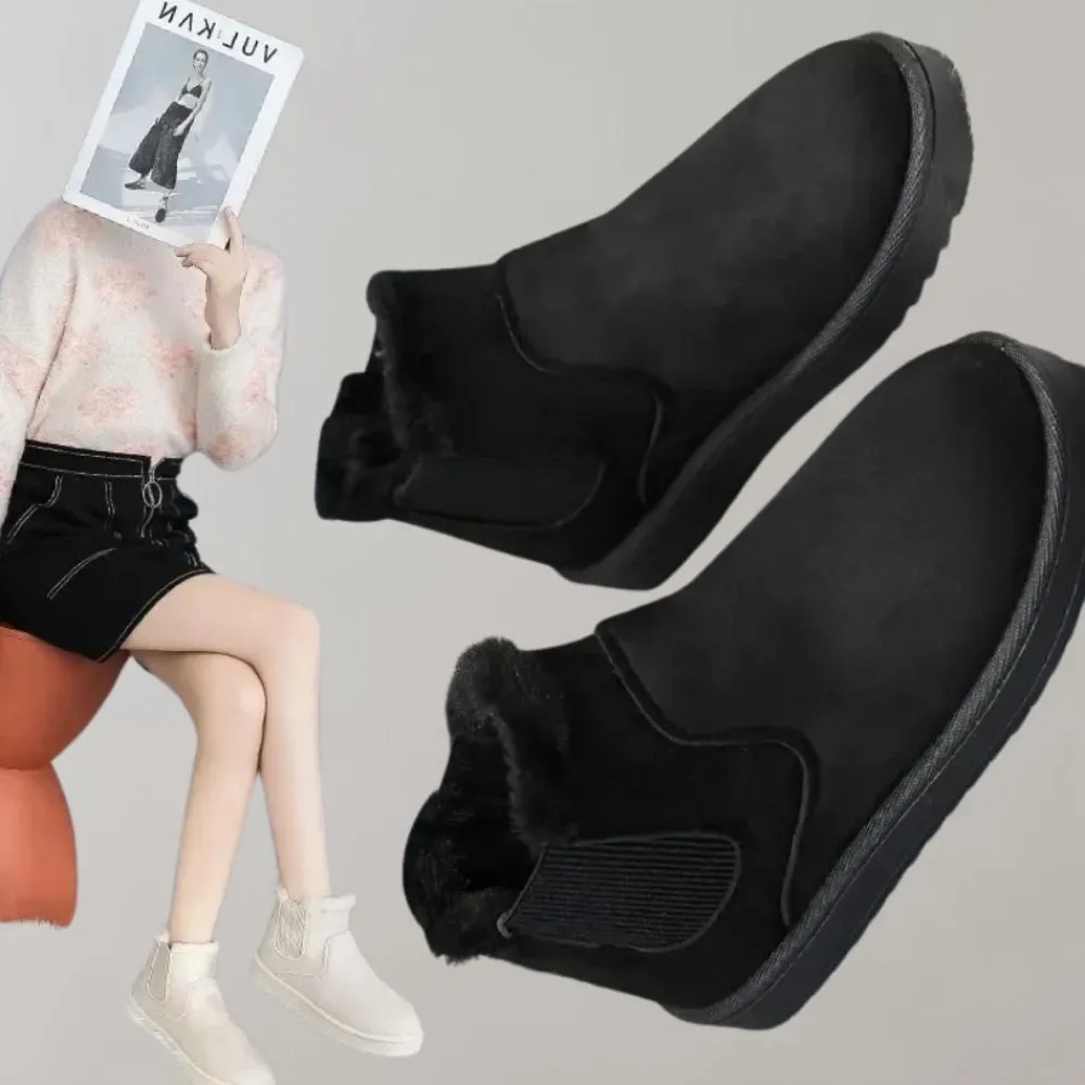 Schoenen Heren*Ihana - Luchtige zomerlaarzen