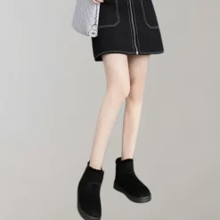 Schoenen Heren*Ihana - Luchtige zomerlaarzen