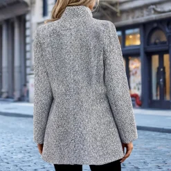 Blazers & Blouses Dames*IIDA - Elegante blazer voor vrouwen