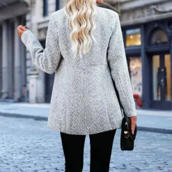 Blazers & Blouses Dames*IIDA - Elegante blazer voor vrouwen