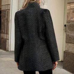 Blazers & Blouses Dames*IIDA - Elegante blazer voor vrouwen