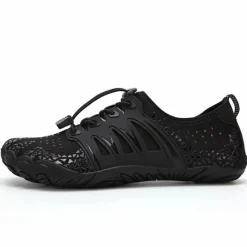 Schoenen Heren*Iiro - Sneldrogende en ademende blotevoetsschoenen voor de zomer