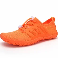 Schoenen Heren*Iiro - Sneldrogende en ademende blotevoetsschoenen voor de zomer