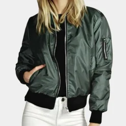 Jassen Dames*Ilaria - Lichte zomerjas voor dames