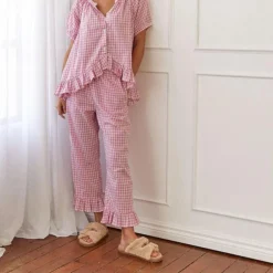 Sets Dames*Ileana - Luxe 2-delige damesset voor de Zomer